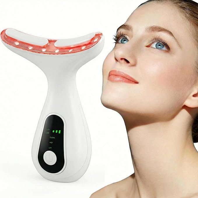 neck massager 61+6opthohl. ac sx679