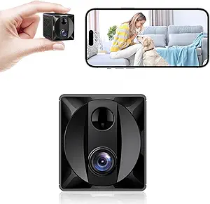 5G WiFi Hidden Spy Camera 61gl6asnhzl. ac sy300 sx300 ql70 fmwebp