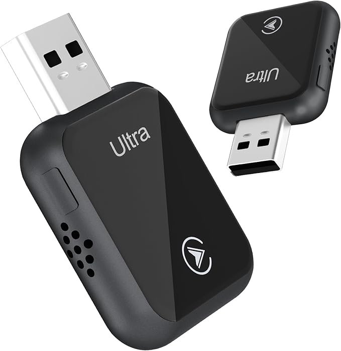 Wireless CarPlay Adapter 61xurrvw2sl. ac sx679