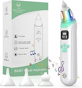 Nasal Aspirator Baby 71ja5qlx 8l. ac sy300 sx300 ql70 ml2