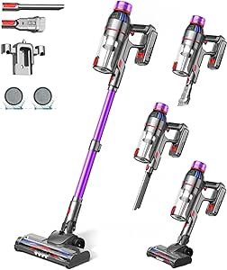 Stick Vacuum Cleaner 71ntmnfjuyl. ac sy300 sx300 ql70 ml2