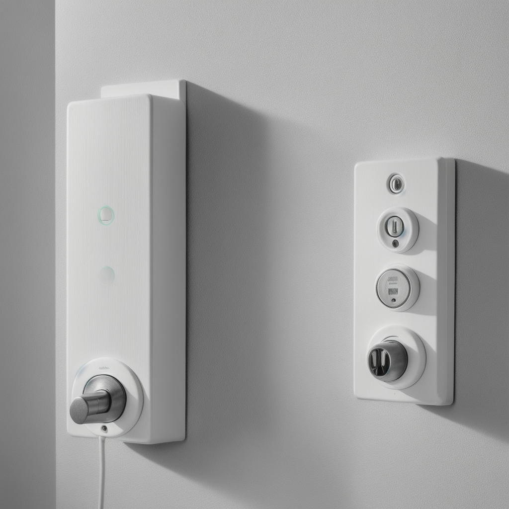 Anweller MD2 Deadbolt Fingerprint 10000mAh ai 1768862540