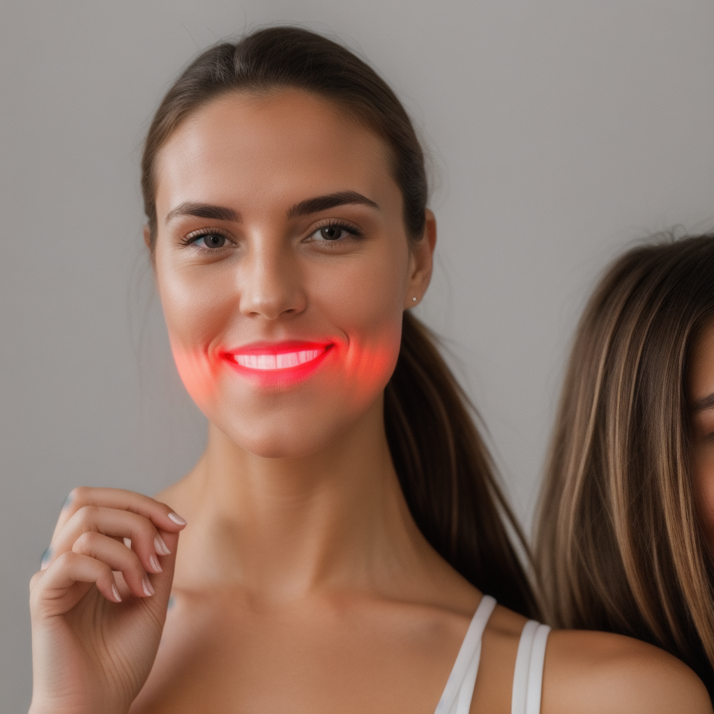Red Light Therapy for Face ai 1768907530