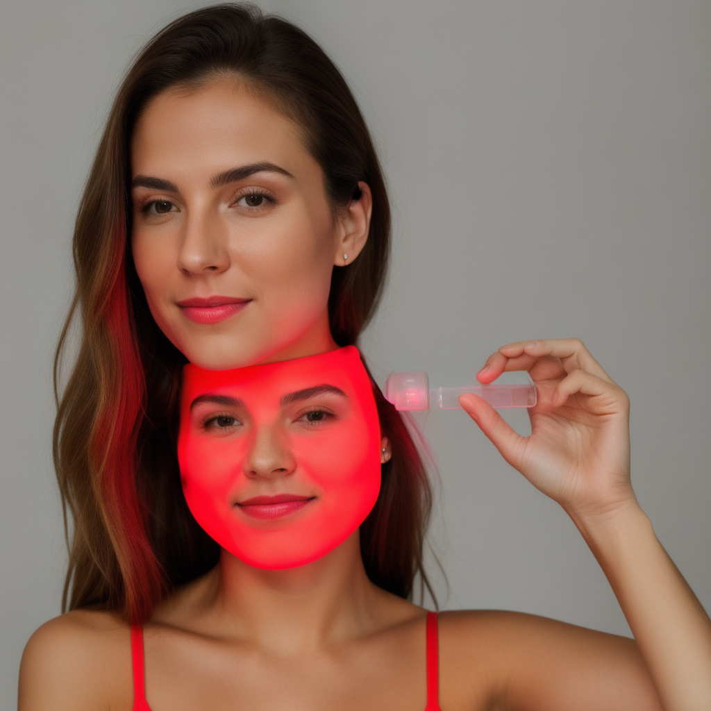 Red Light Therapy for Face ai 1768907550