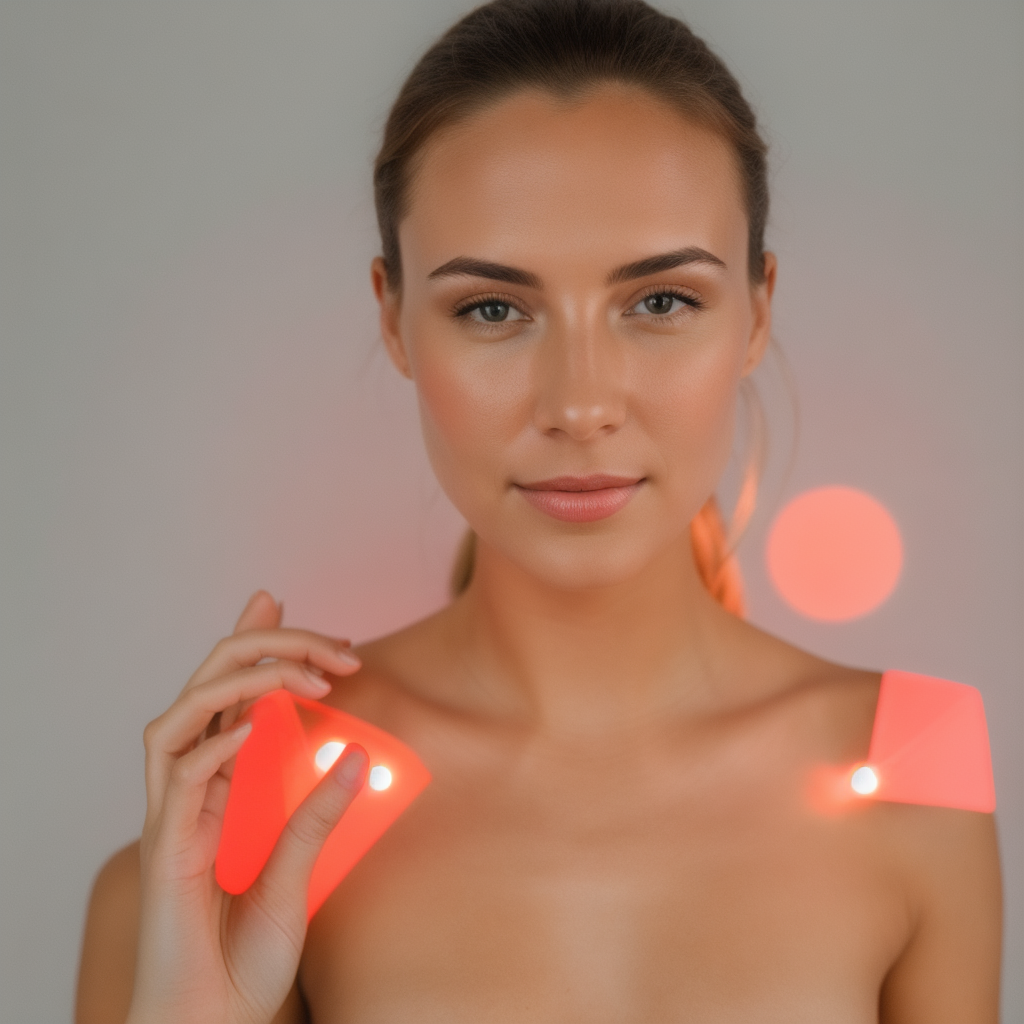 Red Light Therapy for Face ai 1768907597