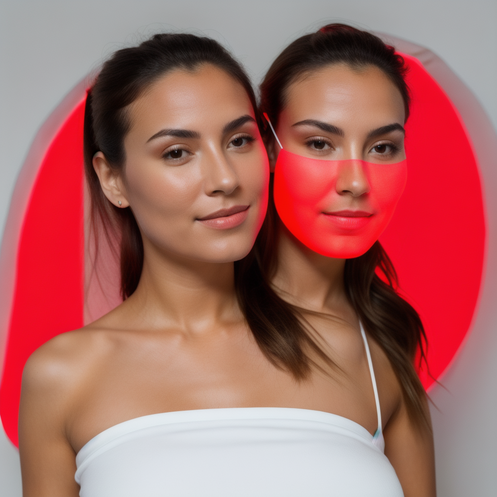 Red Light Therapy for Face ai 1768907627