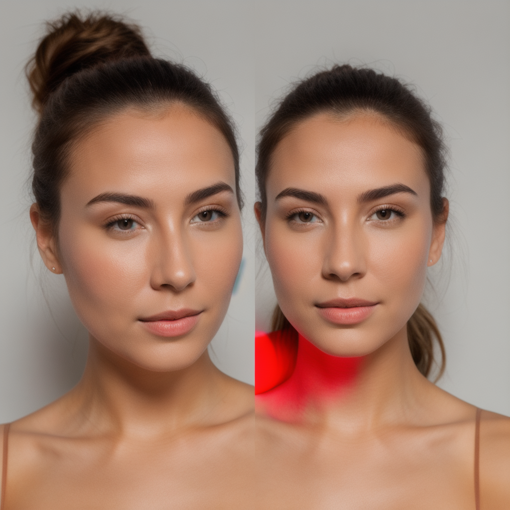 Red Light Therapy for Face ai 1768907632