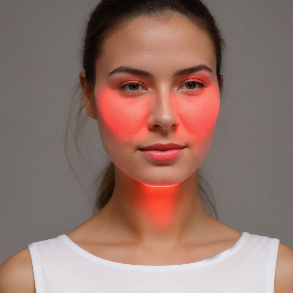 Red Light Therapy for Face ai 1768907647