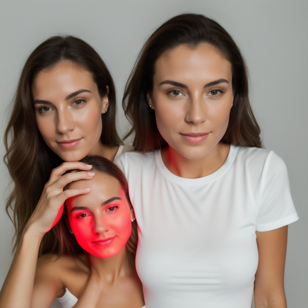Red Light Therapy for Face ai 1768907656