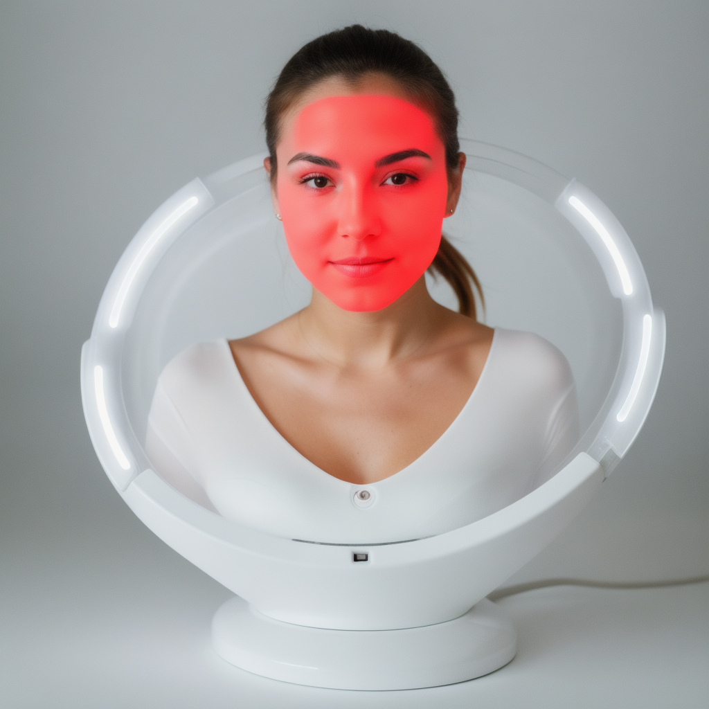 Red Light Therapy for Face ai 1768907667