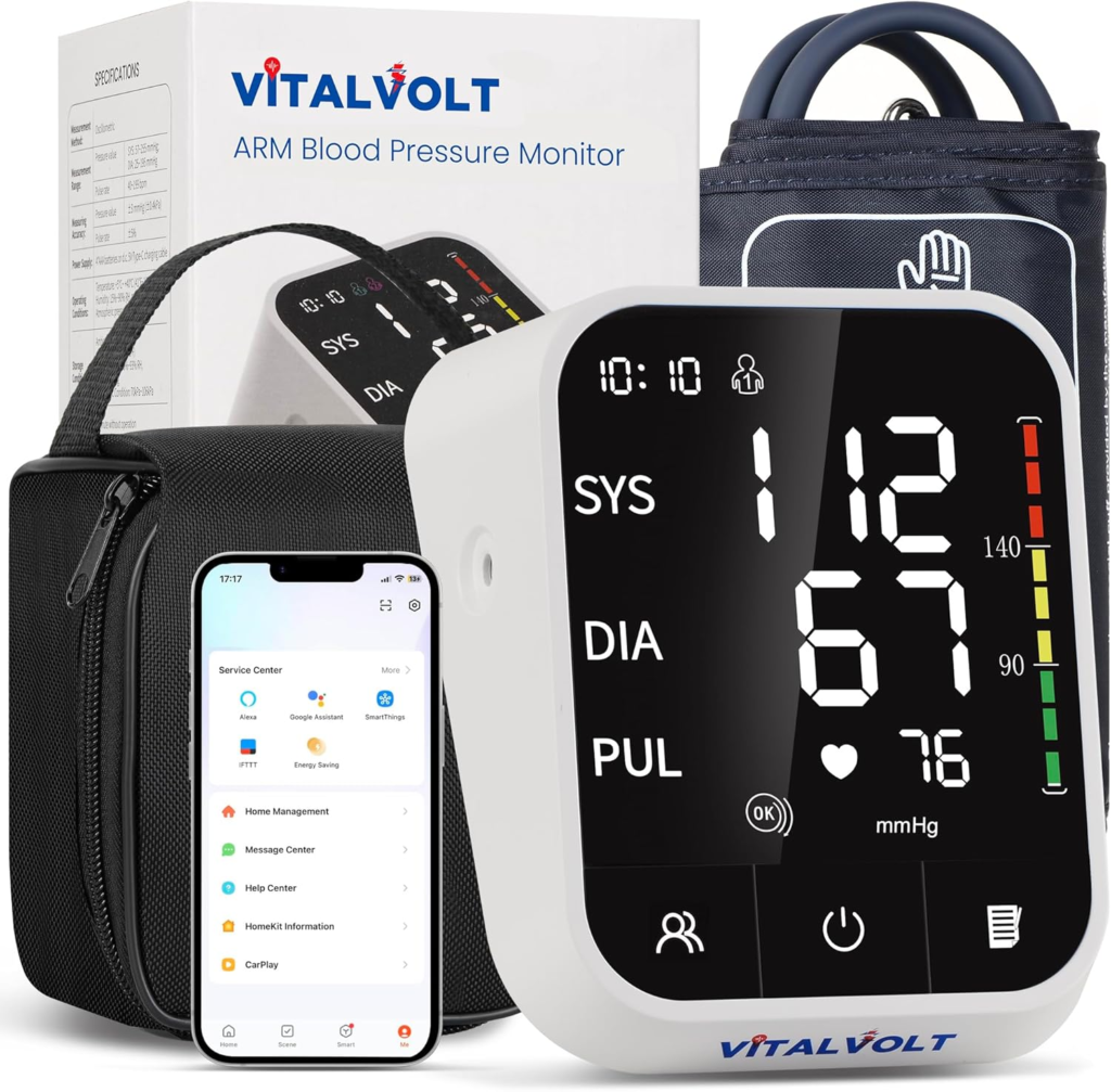 blood pressure monitor image