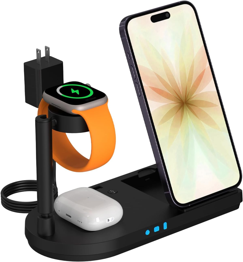 wireless charger image