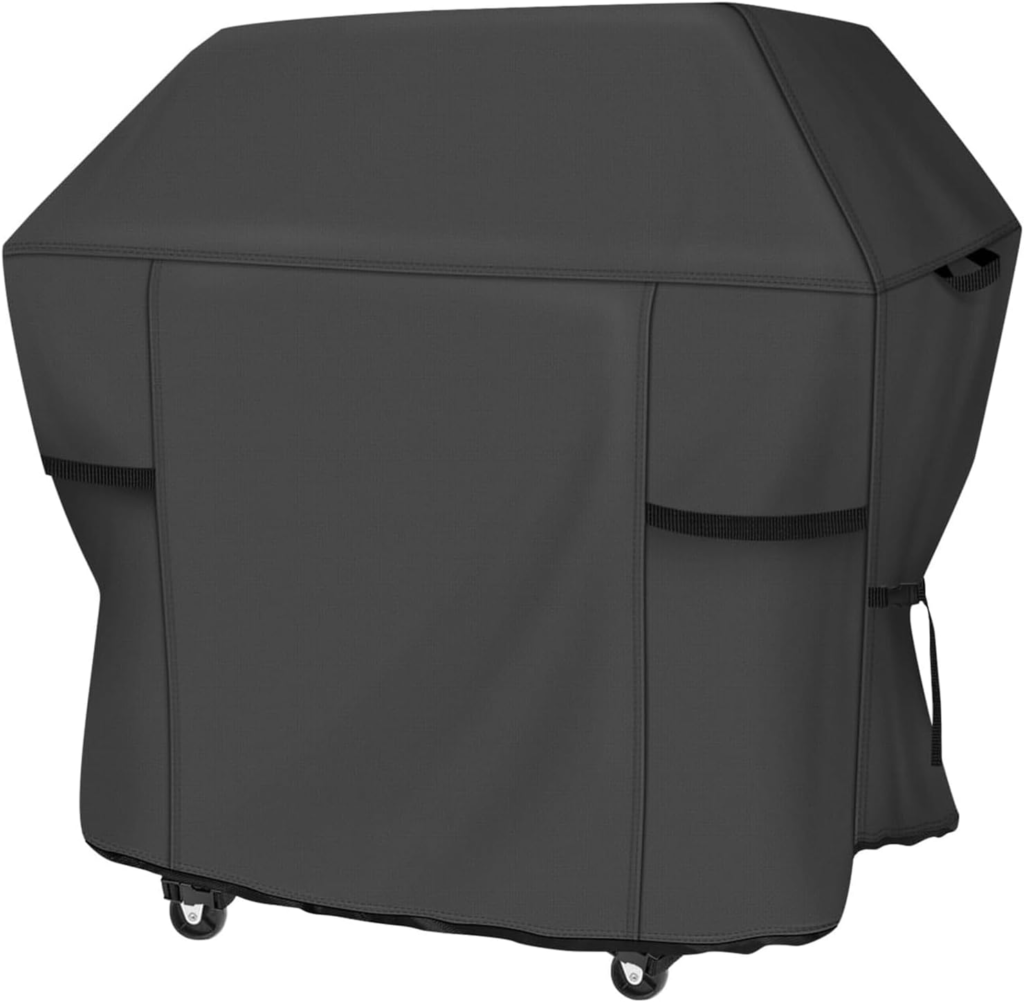 grill cover image
