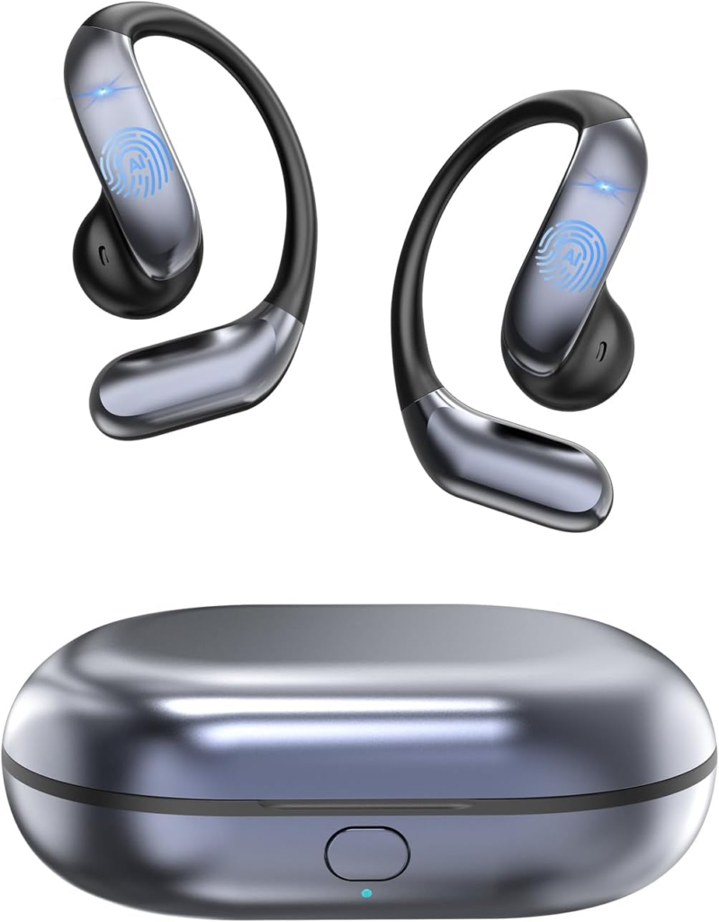 translation earbuds image