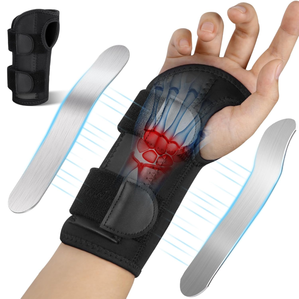 wrist splint image