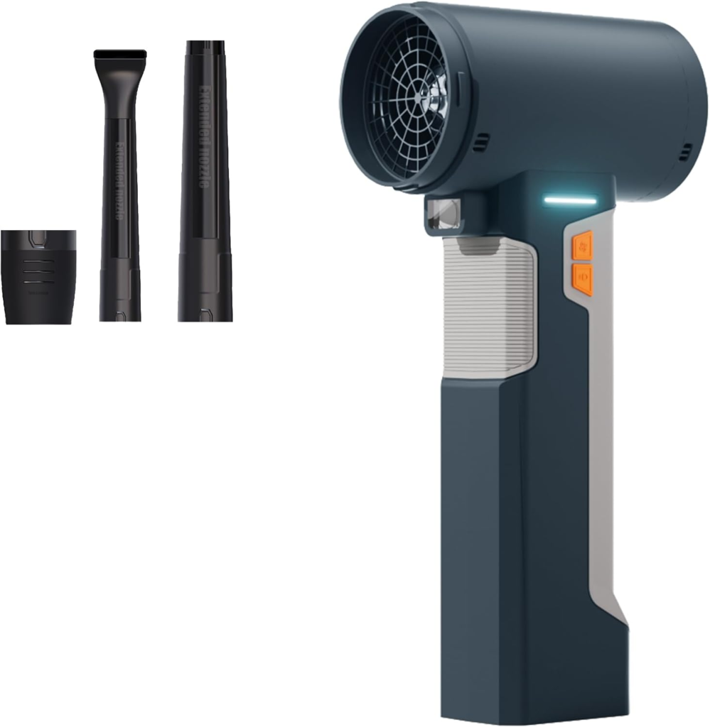 Car Dryer Air Blower image